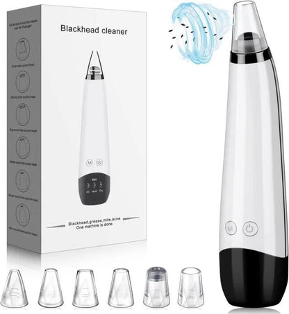 Vacuum Blackhead Remover Cleaner