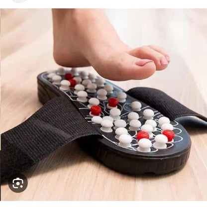 Foot Massage Slipper Foot Care