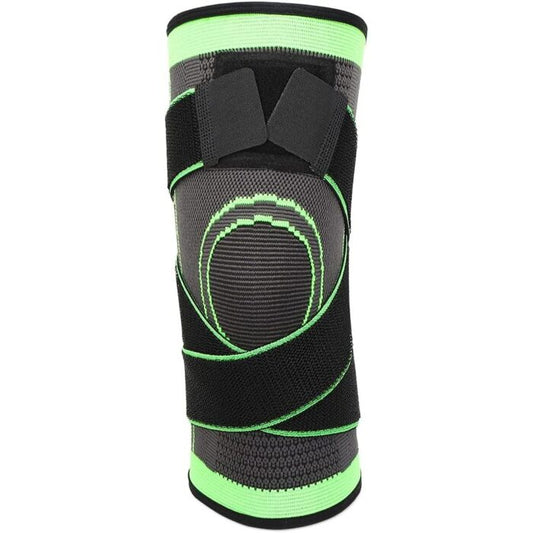 Knee Brace with Adjustable Strap Knee Support