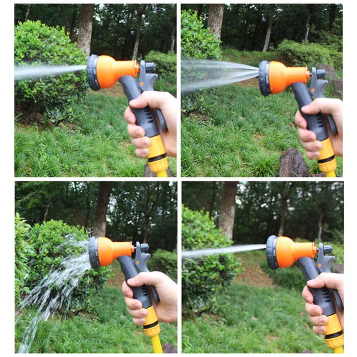 Flexible Upgraded Repairable Magic Hose Pipe