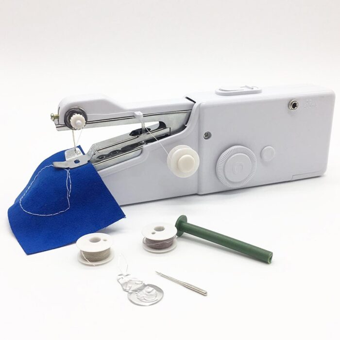 Handheld Sewing Machine