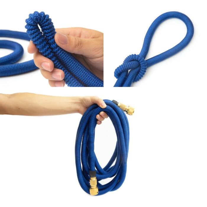 Flexible Upgraded Repairable Magic Hose Pipe